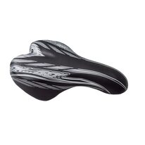 Saddle MonteGrappa 4KIDS 12" black 210x140mm