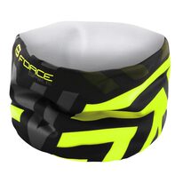 Scarf FORCE Spike (black/fluorescent)