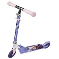 Scooter DISNEY Frozen 2 (purple/white)