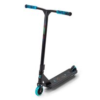 Scooter SLAMM CLASSIC V9 STUNT SCOOTER (black/blue)