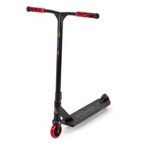 Scooter SLAMM CLASSIC V9 STUNT SCOOTER (black/red)