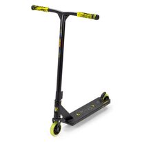 Scooter SLAMM CLASSIC V9 STUNT SCOOTER (black/yellow)