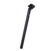 Seat post Force 25,0/400mm (matte black)