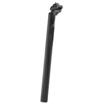 Seat post Force 25,8/400mm (matte black)