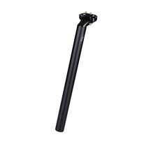 Seat post FORCE Basic 31,6/400mm (black)