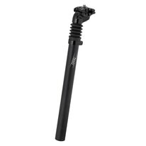 Seat post Force suspension 27,2/350mm (matte black)