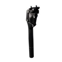 Seat post FORCE Team 2.0, 31,6/400mm (black)