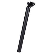 Seatpost FORCE Basic 27,2mm/400 P4.2 (black)