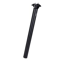 Seatpost FORCE Basic 27,2mm/400 P4.6 (black)