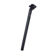 Seatpost FORCE Basic 30,6/400mm P4.1 (black)