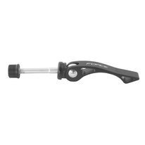 Seatpost quick releaser FORCE 6/52mm (black)