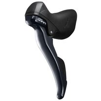 Shift /brake lever (left) Shimano ST-R3000 Sora 2 speed