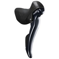 Shift /brake lever (right) Shimano ST-R3000 Sora 9 speed