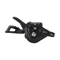 Pavarų perjungimo rankenėlė kairė Shimano Deore N61000 12 pavarų