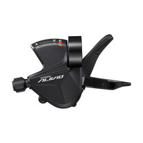 Shift lever Shimano M3100 Alivio 3 sp.