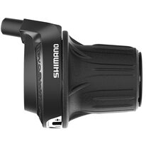 Shift lever Shimano RV2007R Revo, 7s