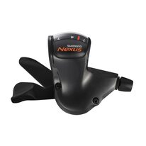 Shift lever Shimano SL-7S50 Nexus CJ-NX10 7 speed, right