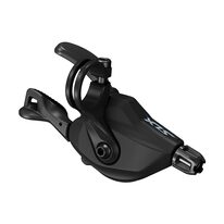 Pavarų / stabdžių rankenėlė (dešinė) Shimano SLX M7100-R, 12 pav.