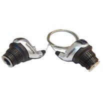 Shifter set Shimano RS43 3x8 sp.