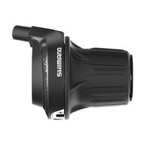 Переключатель скоростей Shimano SL-RV200-6R // REVOSHIFT, 6-скоростной