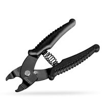 Shimano PRO Quick Link Remover Black