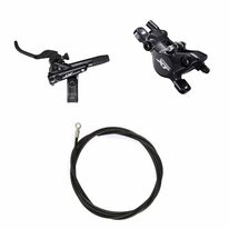 SHIMANO XT M8100 rear disc hydraulic brake kit