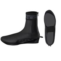 Shoe covers FORCE F RAINY MTB (black) 40-42 (M)