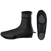 Shoe covers FORCE F RAINY ROAD (black) 40-42 (M)