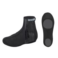 Shoe covers FORCE Neoprene (black) 40-42 (M)