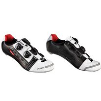 Shoes FORCE CARBON CAVALIER 43 (black/white/red)