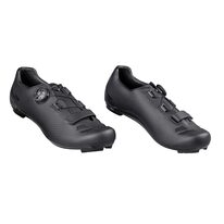 Shoes FORCE HERO PRO size 44 (black)