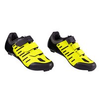 Shoes FORCE LASH 42 (black/fluorescent)