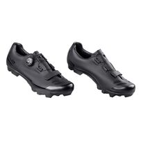 Shoes FORCE MTB HERO PRO, 43 (black)