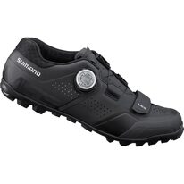 Shoes Shimano SH-ME502, 46 (black)