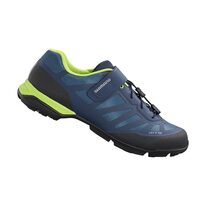 Shoes Shimano SH-MT502 ,45 (blue)