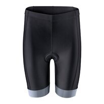 Shorts FORCE Victory, 128-140 cm (black/grey)