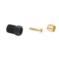 Small parts set Olive+Insert Shimano BH90