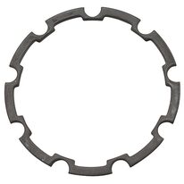 Spacer of cassette CS-HG50