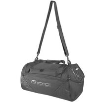 Sports bag Force Action Plus 35l (black)