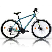 SPRINT Active 29" 21G размер 19" (48cm) (синий/зеленый)