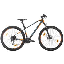 Sprint Apolon 29" 27G size 20,5" (52cm) (black/orange)