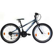 SPRINT Casper 24" 18G dydis 11,5" (29cm) (mėlyna/juoda/pilka)