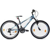 SPRINT Casper 24" 18G dydis 11" (28 cm) (mėlyna/pilka)