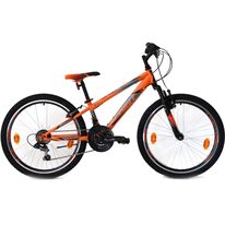 SPRINT Casper 24" size 11" (28cm) (neon orange)