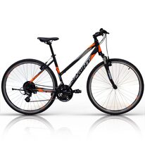 SPRINT Sintero Lady 28" 24G размер 17" (44cm) (чернить)