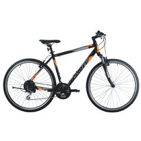 SPRINT Sintero Man 28" 24G dydis 20,5" (52cm) (juoda/oranžinė)