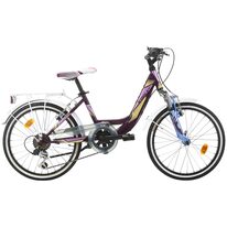 SPRINT Starlet 20" 6G size 12" (31cm) (purple)