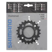 Žvaigždutė Shimano Acera M361 22T 