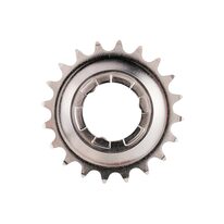 Sprocket Shimano Nexus 18T (silver)