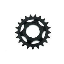 Sprocket Shimano Nexus 21T (black)